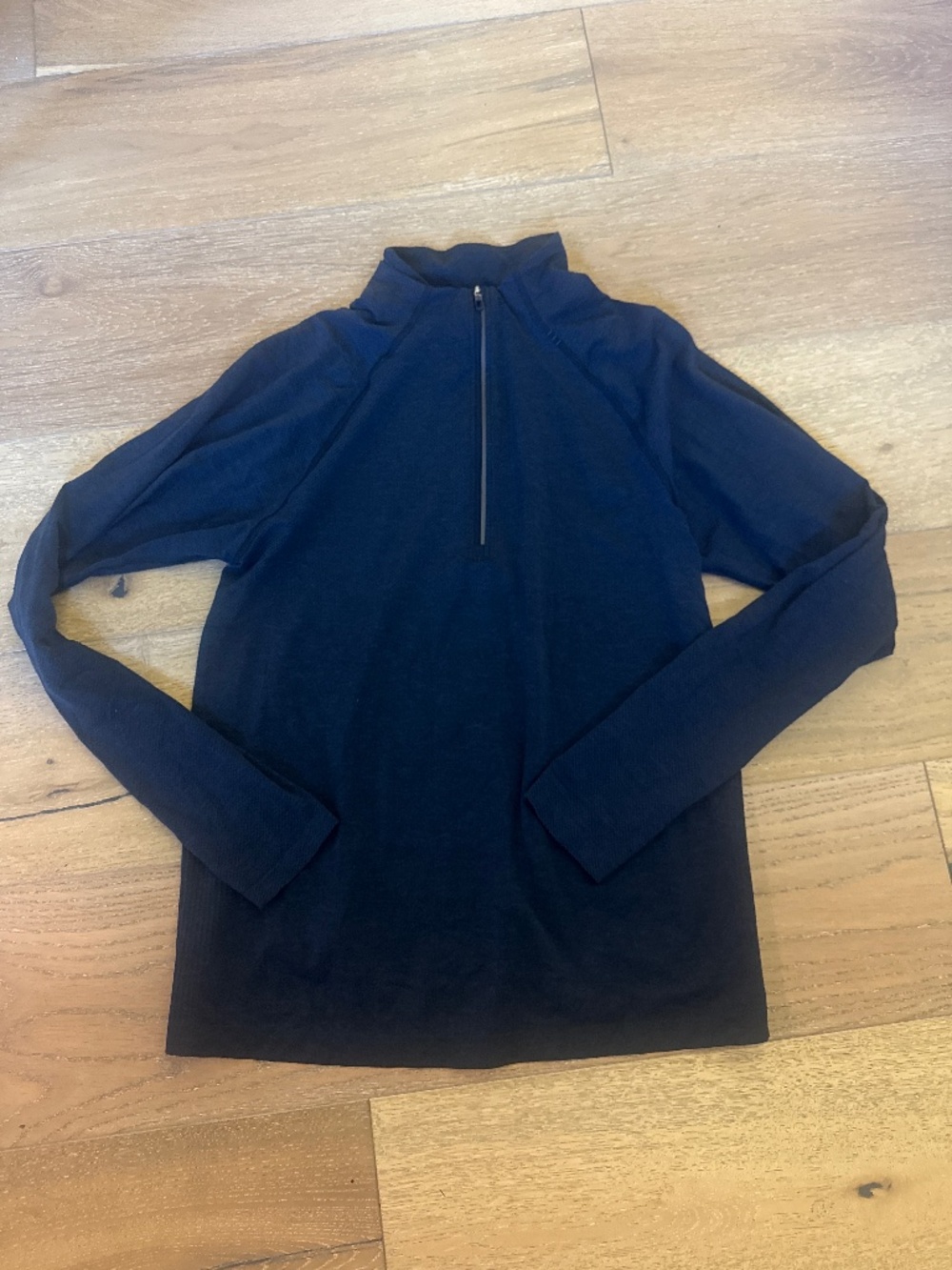 Men's Lululemon Quarterzip